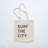 Surf The City Shopper '14