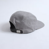 5-Panel Grey